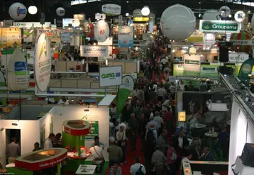 80 000 visiteurs ont arpenté les allées du 20e Sommet de l'Élevage entre le 5 et le 7 octobre à Clermont-Ferrand (63).