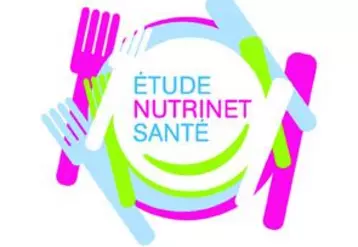 L'étude sur le comportement alimentaire à très grande échelle grâce à internet est une première en France.