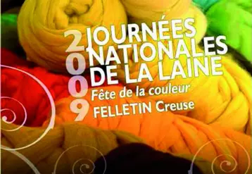 En 2008, les journées de la laine ont accueilli plus de six mille visiteurs.