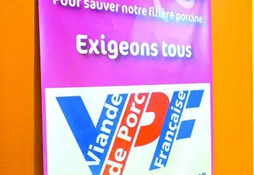 L'obligation de mention est déjà en place pour la viande bovine, mais n'existe pas pour le porc.