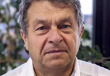 Michel Duru est directeur de recherche à l'Inra de Toulouse.
