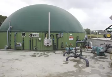 Dans un communiqué de presse publié le 22 décembre, la ministre de la Transition énergétique Agnès Pannier-Runacher a annoncé le lancement de l’appel d’offres pour les installations de méthanisation d’une taille supérieure à 25 GWh destinées à injecter du biogaz sur le réseau.