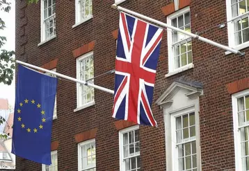 Alors que les négociations commerciales sur la relation post Brexit entre l'UE et le Royaume-Uni ont repris à Londres du 8 au 10 septembre, les Britanniques ont fait part de leur volonté de modifier le protocole sur l'Irlande et l'Irlande du nord.