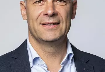 Arnaud Rousseau a été élu le nouveau président de la FNSEA le 13 avril, lors du 77e congrès de la FNSEA qui s'est tenu à Angers.