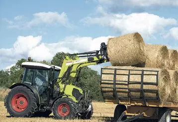 La location entre agriculteurs est intéressante, notamment pour des matériels très peu utilisés.