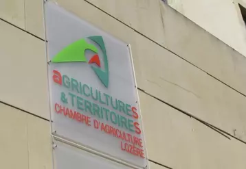La Chambre d'agriculture rouvre ses portes au public, avec un protocole sanitaire strict.