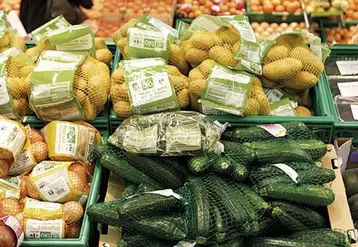 La proposition de révision de la législation sur les emballages visant, pour le secteur alimentaire, à supprimer les emballages à usage unique et à stimuler le recours à la réutilisation des contenants pose de nombreuses questions aux ministres de l’Agriculture de l’UE.