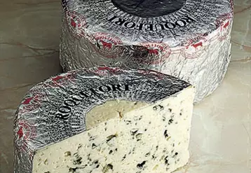 87 % de la population française consomme du fromage au lait de brebis.