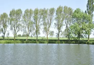 L’agence de l’eau Loire-Bretagne a réaffirmé sa position vis-à-vis du stockage de l’eau.