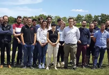 L’assemblée générale des Jeunes agriculteurs d’Occitanie s’est déroulée le 19 juin dans le Tarn. Deux Lozériens ont été élus au conseil d’administration. Ils porteront la voix de la montagne et de l’élevage.