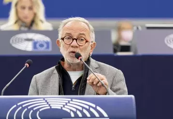 Jeudi 14 octobre, l'eurodéputé Éric Andrieu du groupe de l'alliance progressiste des socialistes et démocrates, a organisé un premier débat sur le Nutriscore et l'étiquetage alimentaire au niveau européen.