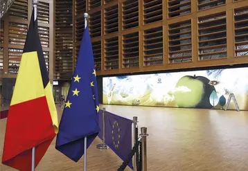 Pour les six prochains mois, les derniers avant les élections européennes de juin, la Belgique a pris la tête du Conseil de l'UE. Au niveau des négociations commerciales, des procédures de ratification devraient se finaliser tandis que des questions se posent pour l'avenir de certains pourparlers en cours.