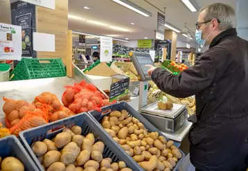 Le 22 avril, dans le cadre du projet alimentaire de territoire (PAT) du Haut Allier, la communauté de communes du Haut-Allier lance « Les ateliers de l'alimentation saine et gourmande ».