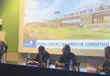 Jean-Pierre Rambourdin a récemment présenté en détail le projet, dans le cadre d’une conférence organisée par Fibois Auvergne-Rhône-Alpes.