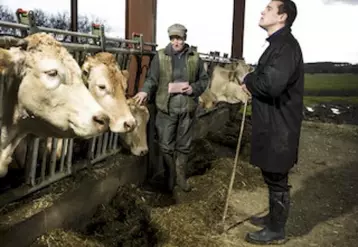 Interbev Occitanie propose, une fois par trimestre, d’explorer l’un des accords interprofessionnels de la filière bétail et viande.