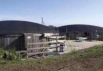 Trois associations de la filière biogaz travaillent à une certification pour répondre aux obligations de la directive Red II. Plus de 250 unités pourraient être concernées en France à partir du 1er juillet 2023.