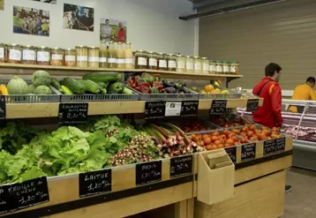 Pour Stéphane Le Foll, « pas question de brader notre agriculture », que ce soit sur le bio, la viande ou les IGP.