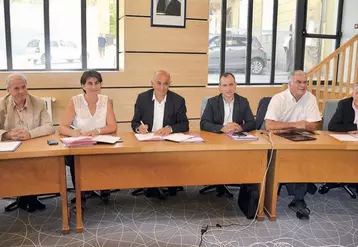 Le 27 juillet dernier, le Conseil départemental de la Lozère et la Safer Occitanie ont renouvelé leur partenariat en place depuis 25 ans.