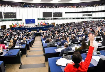 Entre le 6 et le 9 juin prochain, les électeurs des 27 pays membres de l’Union européenne, soit 360 millions de citoyens, sont appelés à désigner leurs eurodéputés. 