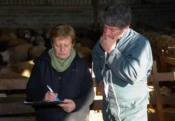 La ministre de l’Agriculture a annoncé la mise en place du contrôle unique ; une première mesure de simplification demandée par la profession agricole et déjà entrée en application en Haute-Loire suite à un travail conjoint entre la FDSEA-JA et la Préfecture.