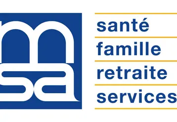 logo de la MSA