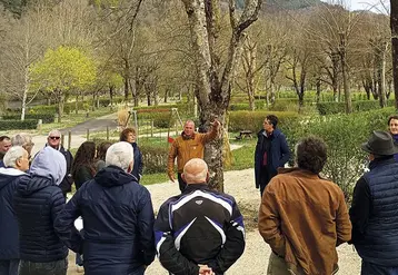 Le parc naturel régional de l’Aubrac met en place un nouveau rendez-vous
