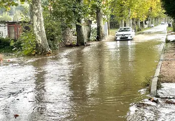 Inondations
