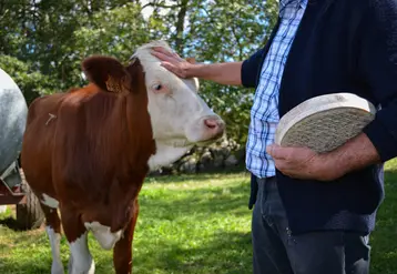 La reconnaissance du fromage a permis de le sauver de l'usurpation et des copies néfastes à sa notoriété. 
