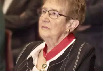 Michèle Chezalviel