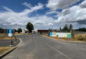 Campus Brioude-Bonnefont