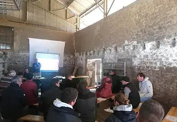 assemblée générale