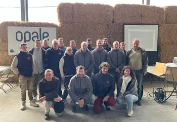 Les exploitants au coeur du projet