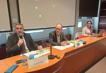 Si l’architecture de la PAC proposée par la Commission européenne va plutôt dans le sens des éleveurs, le président de la Chambre d’agriculture reste sur ses gardes concernant l’ICHN.