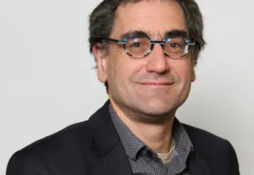 Jean-Yves Bechler succède au poste de président de centre INRAE Clermont-Auvergne-Rhône-Alpes à Emmanuel Hugo.