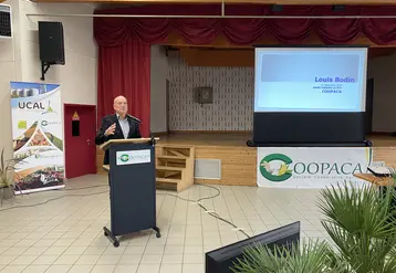 Louis Bodin, ingénieur, prévisionniste et météorologue.