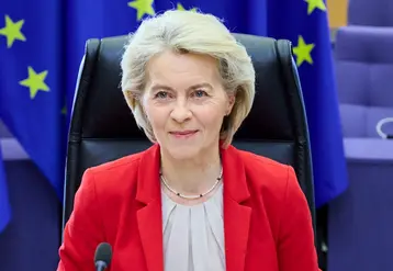 "Au cours des dernières semaines, j’ai échangé sur cette question de manière approfondie avec les Etats membres et les élus du Parlement européen. Sur cette base, la Commission va désormais procéder à l’application provisoire", a déclaré la présidente de la Commission à Bruxelles le 27 février.