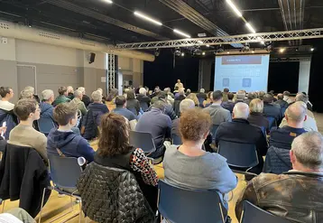 vue d'ensemble AG Union des vignerons