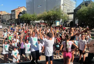 La Billomoise : une course solidaire organisée au profit de l’association Re-sources de vie. La prochaine édition aura lieu le samedi 20 juin à 17 h à Billom