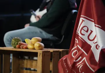 "Rabibochons", la série documentaire portée par les Jeunes Agriculteurs Auvergne Rhône-Alpes.