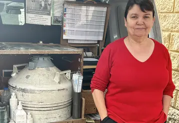 Marie-Andrée Delmon