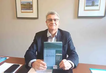 Jean-Pierre Vigier espère un examen de la PPL pour la mi-mai à l'Assemblée nationale.