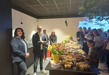 Il y a 200 ans, le magasin vendait des draps, du coton et de la farine. De nos jours, on y retrouve 180 produits différents.