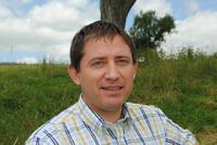 <em class="placeholder">Laurent Solas, technicien ovin à la Chambre d’agriculture 71</em>
