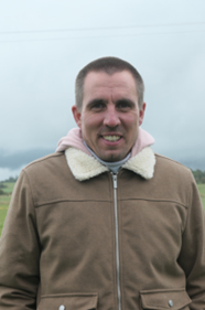 <em class="placeholder">Ludovic Padiolleau à Saint-Plaisir  dans l'Allier, 400 agnelages et 200 vêlages, 385 ha</em>