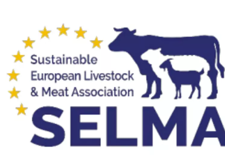 Selma est une association européenne représentant les filières caprines, ovines et bovines auprès des instances décisionnaires.