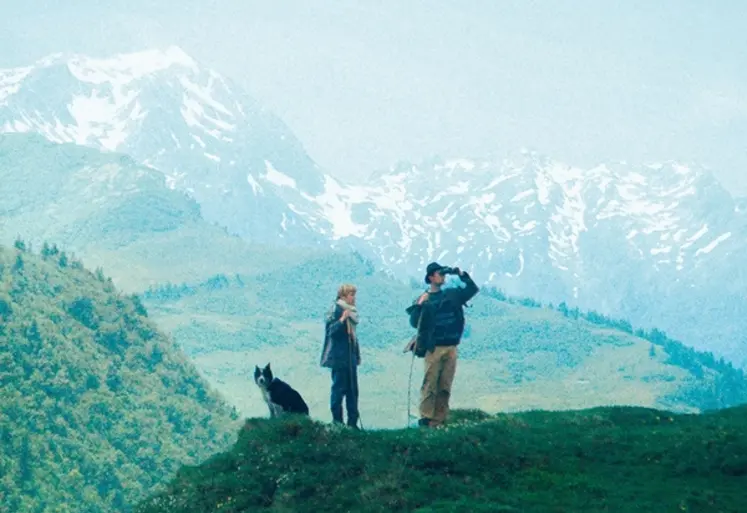 <em class="placeholder">Bergers, le film</em>