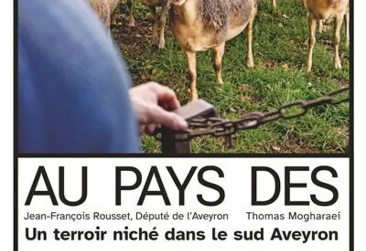 <em class="placeholder">Au pays des brebis</em>