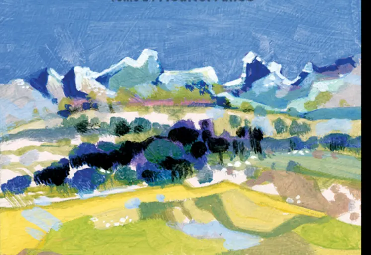 <em class="placeholder">La Pastothèque 2 - Méditerranée : Référentiel des milieux pastoraux du sud de la France</em>