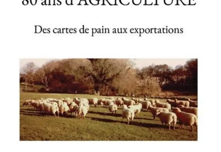 <em class="placeholder">80 ans d’agriculture - Des cartes de pain aux exportations</em>