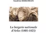La bergerie nationale d’Arles (1805-1825)